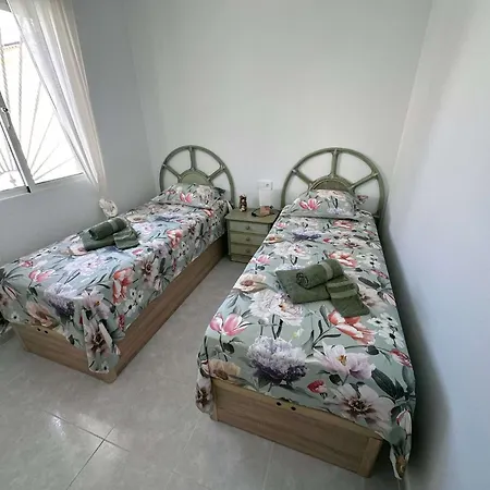 La Casa Nathi Ferienhaus