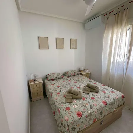 Hébergement de vacances La Casa Nathi