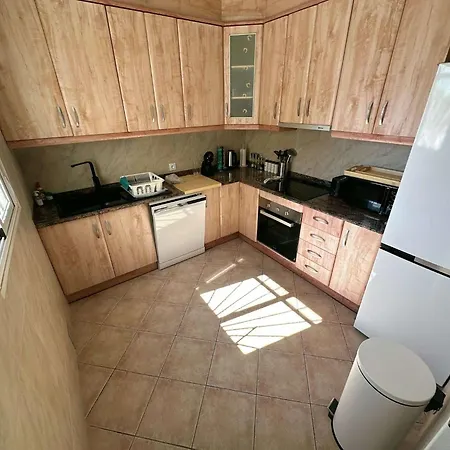 La Casa Nathi