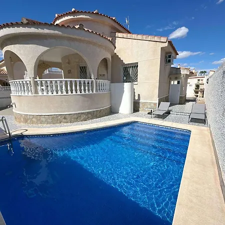La Casa Nathi