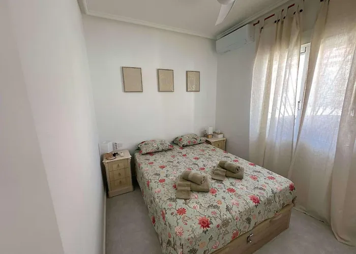 בית נופש La Casa Nathi