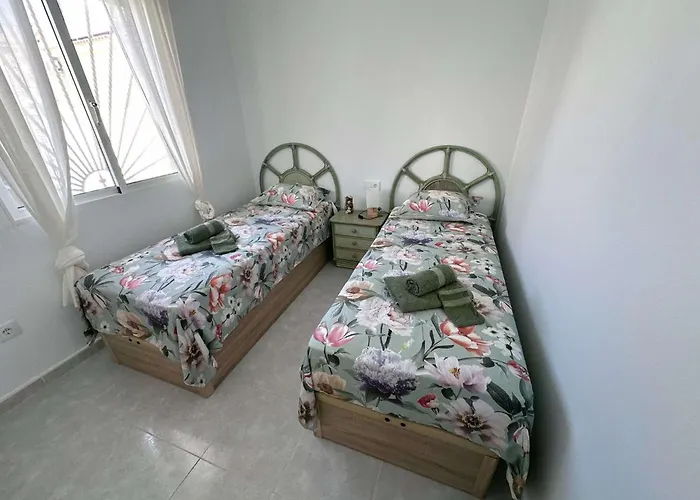 La Casa Nathi בית נופש