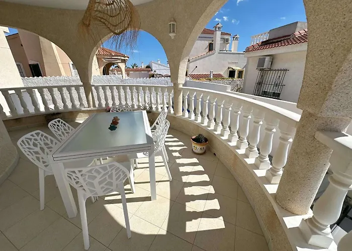 בית נופש La Casa Nathi *